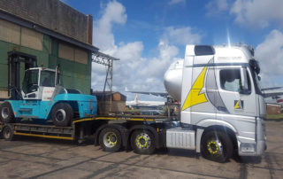 FT-23T-Forklift